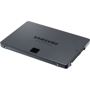 SSD Samsung 256GB PCIe